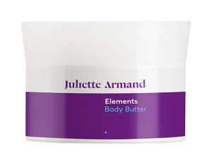 Body butter - Интенсивный питательный крем