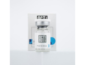AGT Bio Fresh&Glow