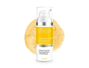 C-SHOT Липосомный антиоксидантный крем для лица C-SHOT Липосомный антиоксидантный крем для лица