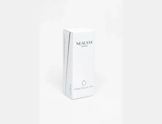 NEAUVIA Organic HYDRO DELUXE MAN