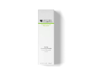 Мягкая очищающая пудра Gentle Cleansing Powder Мягкая очищающая пудра Gentle Cleansing Powder