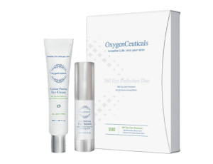 Набор по уходу за кожей вокруг глаз - Contour Firming Eye Cream Набор по уходу за кожей вокруг глаз - Contour Firming Eye Cream