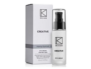 Крем вокруг глаз для сухой кожи Dr. Kadir - Creative Eye Cream for Dry Skin