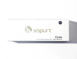 XSPURT Finale