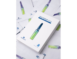 Matrigen Repair Mask Тканевая маска для восстановления кожи Matrigen Repair Mask Тканевая маска для восстановления кожи