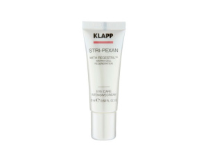 Интенсивный крем для век  STRI-PEXAN  Eye Care Intensive Cream Интенсивный крем для век  STRI-PEXAN  Eye Care Intensive Cream