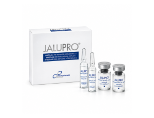 Инъекционный внутридермальный имплантат JALUPRO