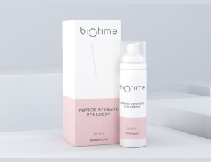 Интенсивный пептидный крем для контура вокруг глаз - PEPTIDE INTENSIVE EYE CREAM) (biOtime) Интенсивный пептидный крем для контура вокруг глаз - PEPTIDE INTENSIVE EYE CREAM) (biOtime)