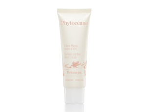 Крем для рук "Инжир-бергамот" - Summer Garden Hand Cream Fig And Bergamot Scent