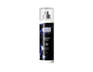 Спрей для волос - KERATIN MILK INTO THE NIGHT  Спрей для волос - KERATIN MILK INTO THE NIGHT