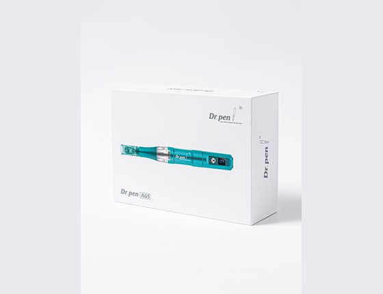 Dr.pen A6s Аппарат для фракционной мезотерапии / микронидлинга / электрический мезороллер