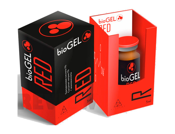 Bio gel shop