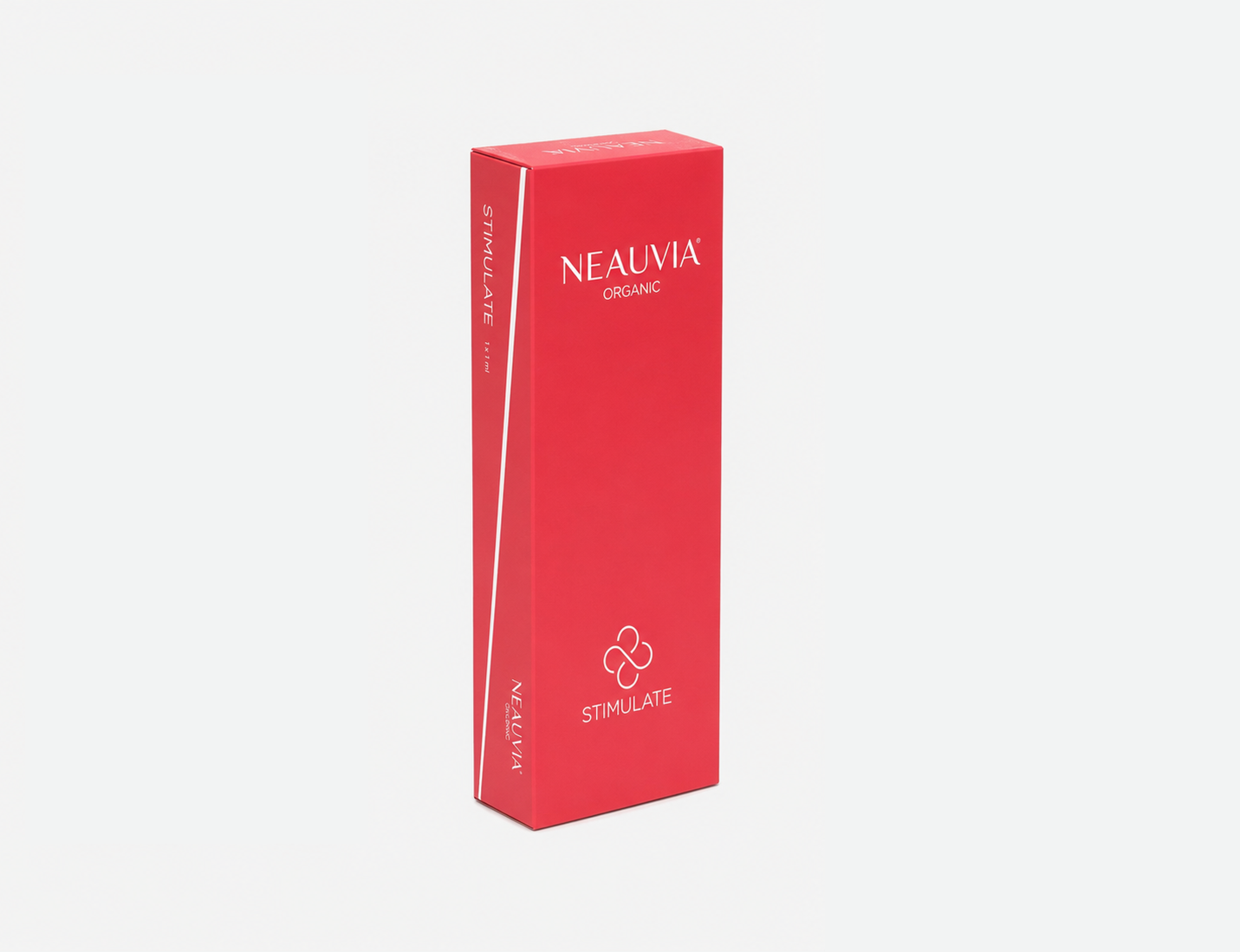 NEAUVIA Organic STIMULATE
