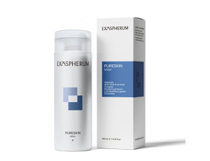 EXO PureSkin Lotion Лосьон с экзосомами матирующий для ж/к