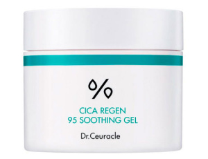 Успокаивающий гель с центеллой Cica Regen 95 Soothing Gel