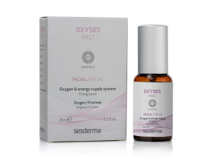 OXYSES Mist – Спрей-мист энергизирующий