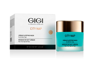 CN Urban Sleepeng Mask Маска Спящая Красавица