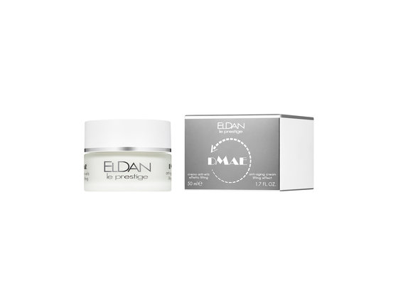 DMAE anti-aging cream lifting effect -Крем с ДМАЭ DMAE anti-aging cream lifting effect -Крем с ДМАЭ