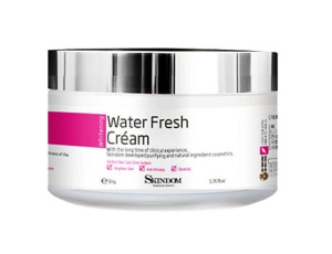 Крем для лица увлажняющий освежающий (Water Fresh Cream) Крем для лица увлажняющий освежающий (Water Fresh Cream)