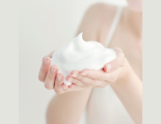 Очищающая пенка для лица против акне (Vitaacnal Trouble Cleansing Foam) Очищающая пенка для лица против акне (Vitaacnal Trouble Cleansing Foam)