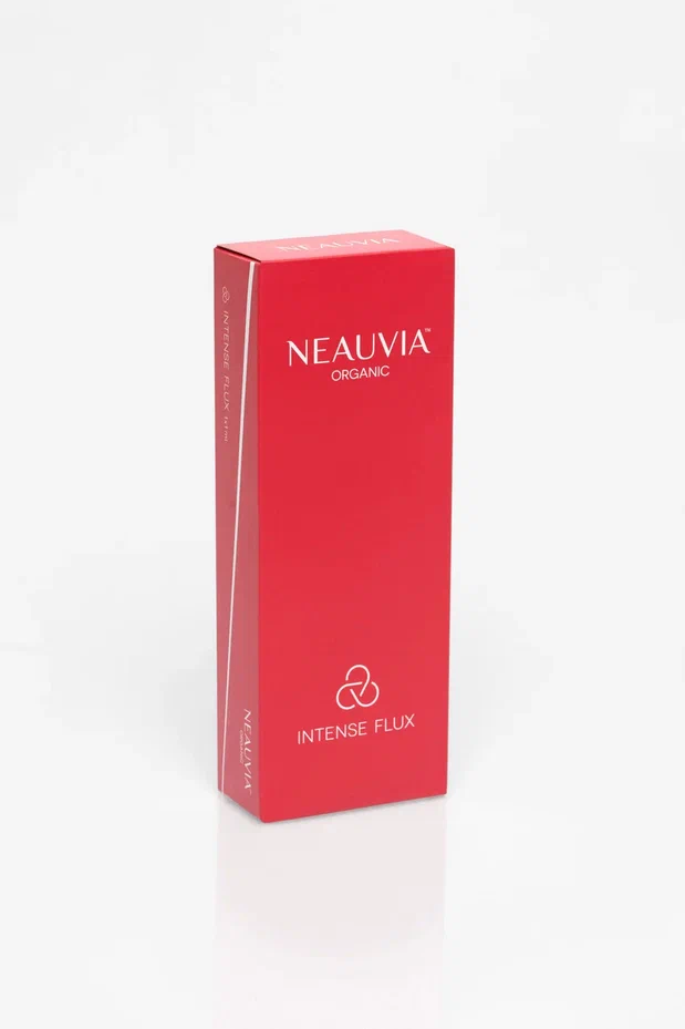NEAUVIA Organic INTENSE FLUX (СРОК 16/02/26) 