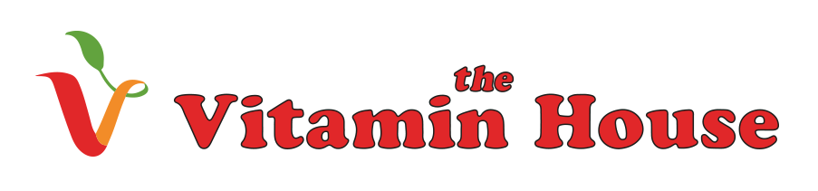 The Vitamin House The Vitamin House