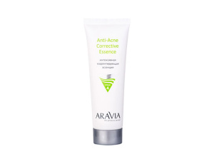 ARAVIA Professional Интенсивная корректирующая эссенция для жирной и проблемной кожи Anti-Acne Corrective Essence