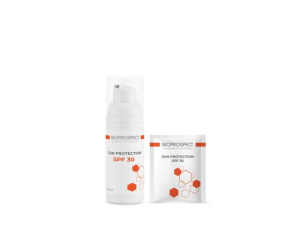 Восстанавливающий солнцезащитный крем - Sun protection SPF 30 Восстанавливающий солнцезащитный крем - Sun protection SPF 30