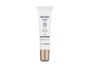 RETISES Nanopeel 1% gel – Пилинг-гель RETISES Nanopeel 1% gel – Пилинг-гель