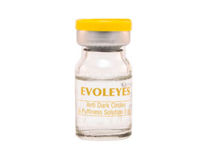 Evoleyes