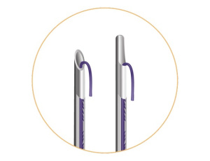 Honey Derma Thread COG 1R в канюле PDO