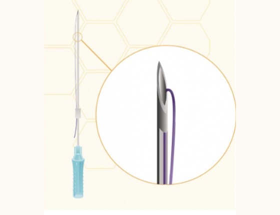 Honey Derma Thread MONO PDO