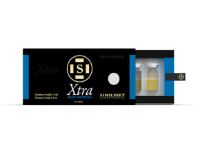 Simildet  SKIN FIRMING XTRA Антиоксидант + лифтинг-эффект