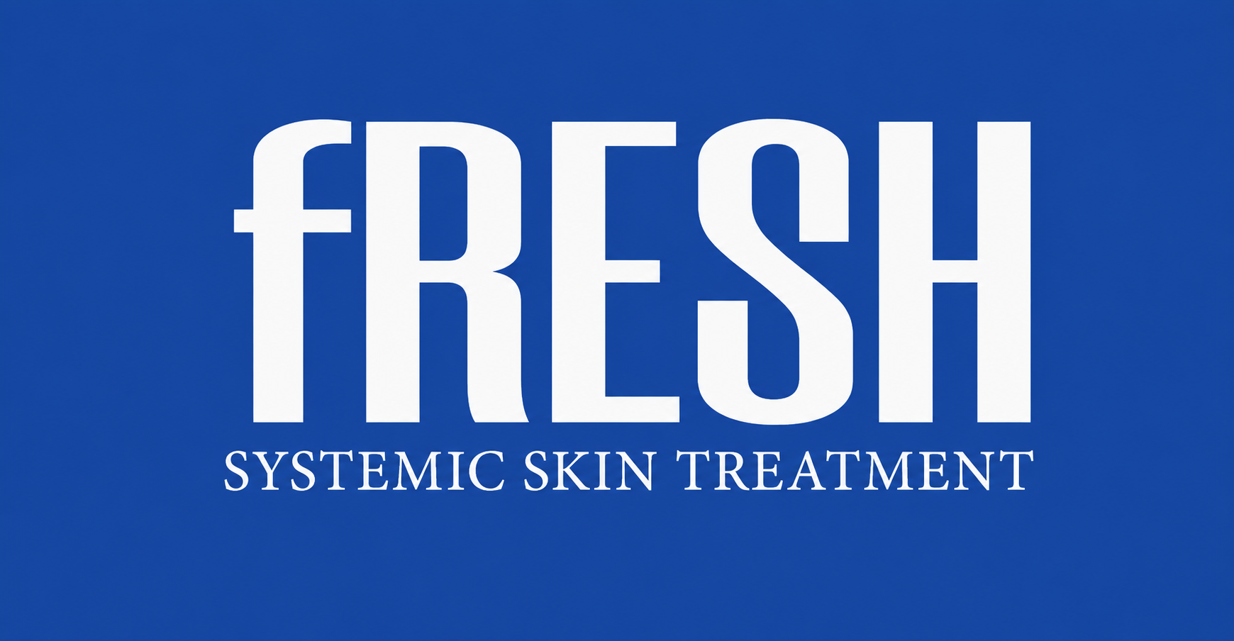 fRESH fRESH