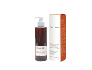 REPAIR SHAMPOO - Восстанавливающий шампунь с церамидами для всех типов волос REPAIR SHAMPOO - Восстанавливающий шампунь с церамидами для всех типов волос
