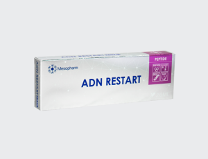 ADN Restart Peptide