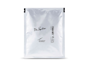 Альгинатная маска для проблемной чувствительной кожи -  Anti Couperose Peel Off Mask