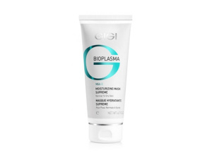 BP Moisturizing Mask Supreme-  Маска увлажняющая Суприм