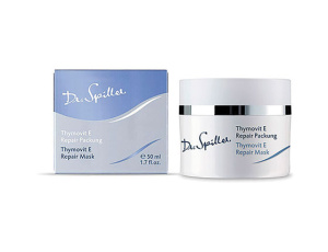 Восстанавливающая маска для возрастной кожи с акне Thymovit E -  Thymovit E Repair Mask