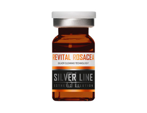 Revital Rosacea - Профилактика купероза и розацеа