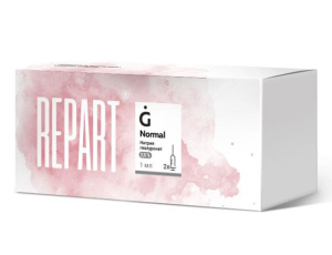 Repart® Ġ Normal