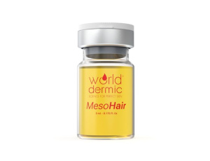 MESOHAIR WORLD DERMIC (активация роста)
