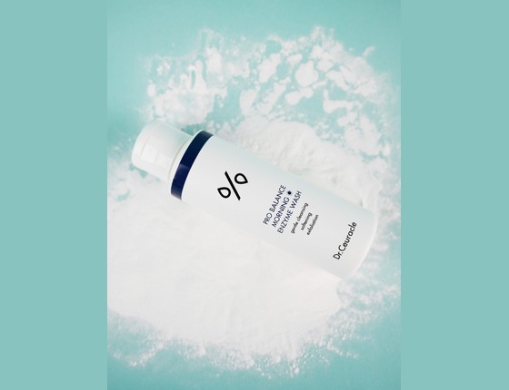 Утренний энзимный скраб с пробиотиками Pro Balance Morning Enzyme Wash