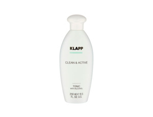Тоник  CLEAN &ACTIVE Tonic Тоник  CLEAN &ACTIVE Tonic