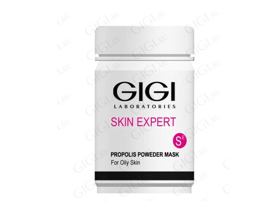 SKE Propolis Powder – Антисептическая прополисная пудра для жирной кожи SKE Propolis Powder – Антисептическая прополисная пудра для жирной кожи