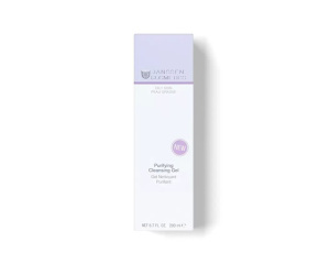 Очищающий гель для умывания - Purifying Cleansing Gel Очищающий гель для умывания - Purifying Cleansing Gel
