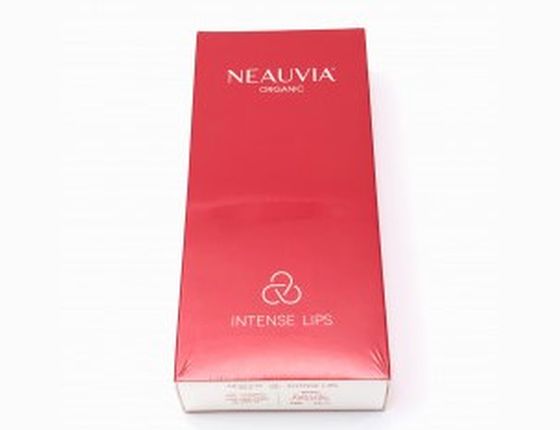 NEAUVIA Organic INTENSE LIPS