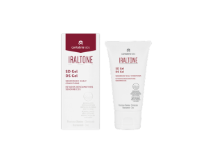 IRALTONE SD GEL - СЕБОРЕГУЛИРУЮЩИЙ ГЕЛЬ IRALTONE SD GEL - СЕБОРЕГУЛИРУЮЩИЙ ГЕЛЬ