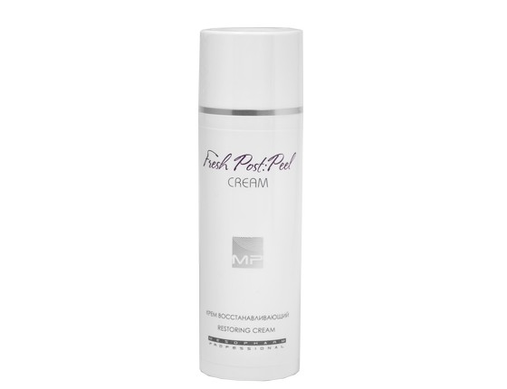 FRESH POST: PEEL CREAM - Крем восстанавливающий FRESH POST: PEEL CREAM - Крем восстанавливающий
