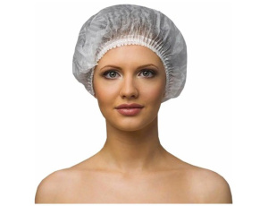 Шапочка "Шарлотка"-100 Шапочка "Шарлотка"-100